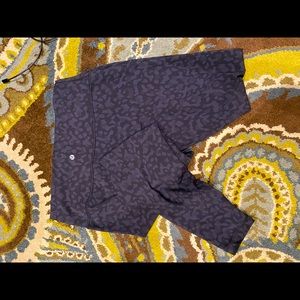 Lululemon leggings